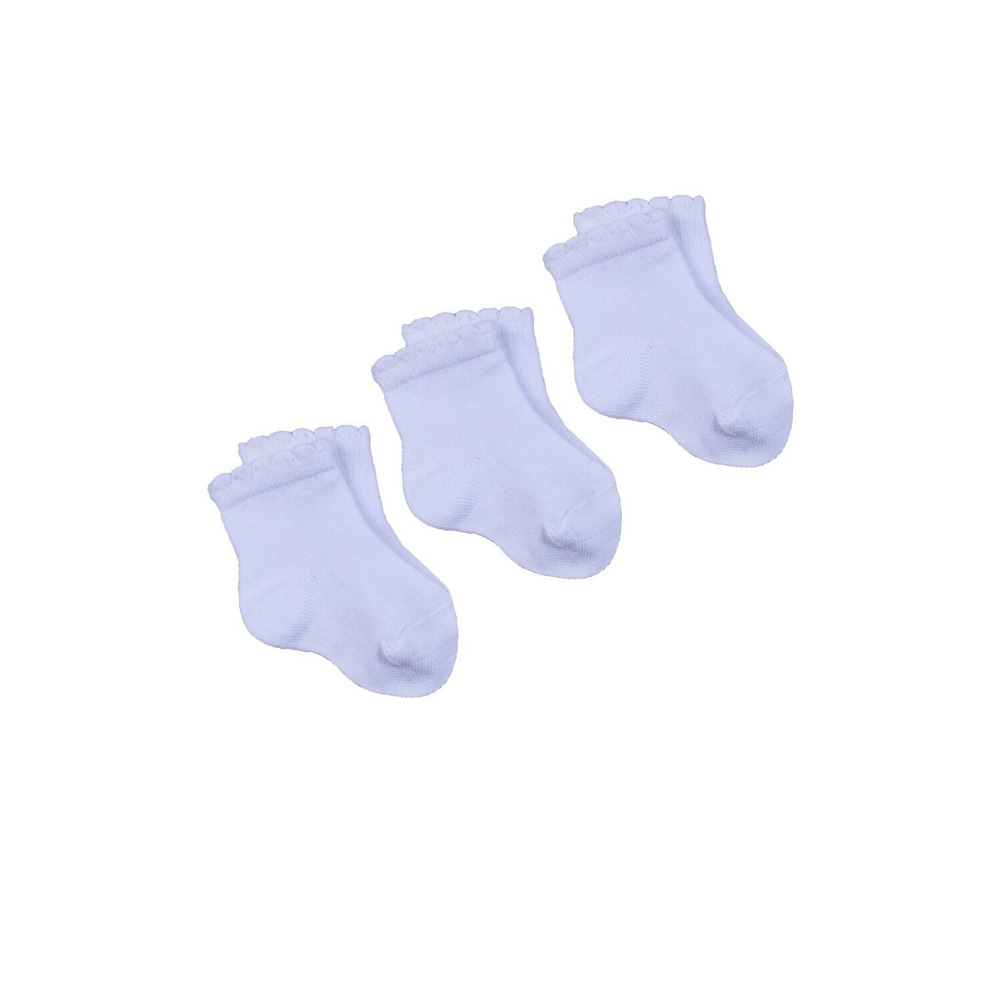 Носки Olay Socks, 3 пары #1