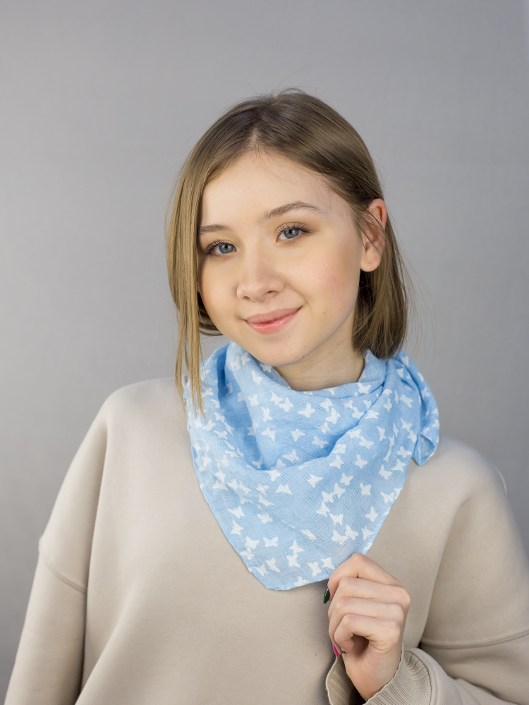 Платок LERAY #1