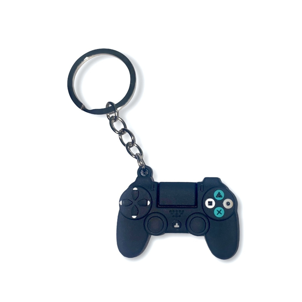 Брелок геймпад черный - купить с доставкой по выгодным ценам в интернет ...