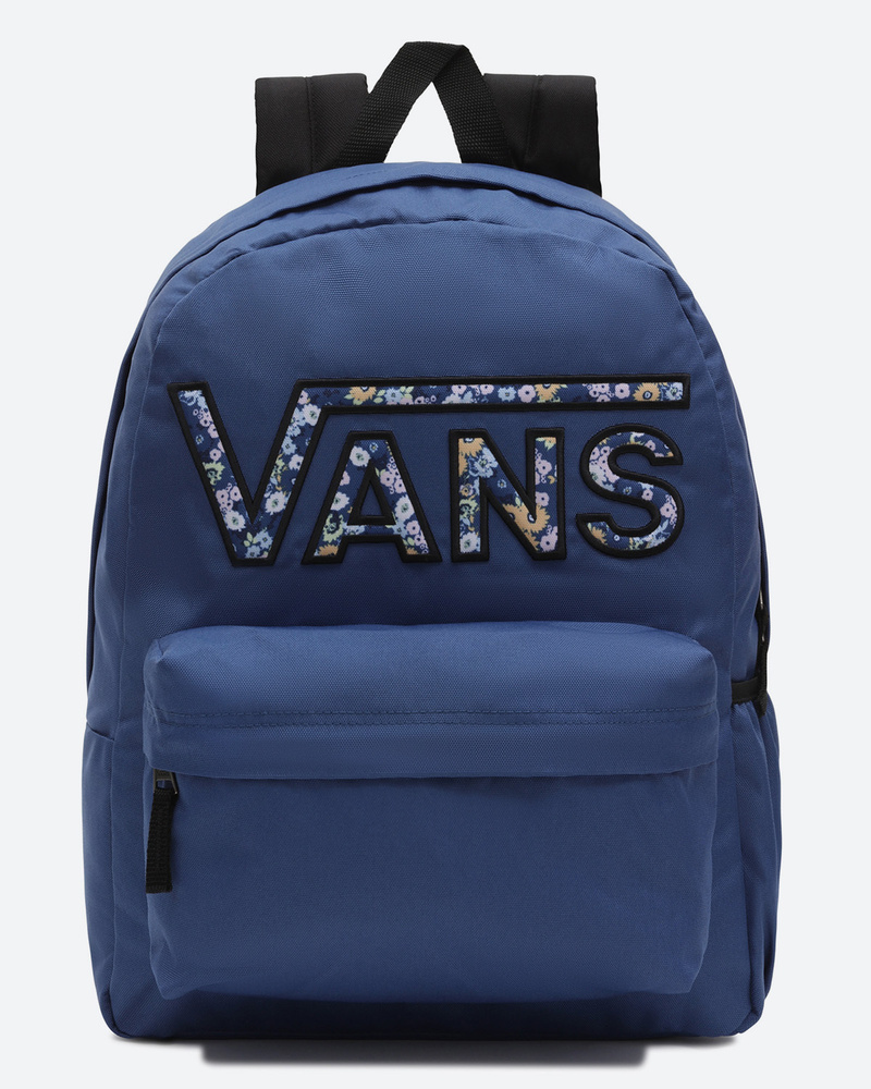 Рюкзак Vans Wm Realm Flying V — купить в интернет-магазине OZON с быстрой  доставкой