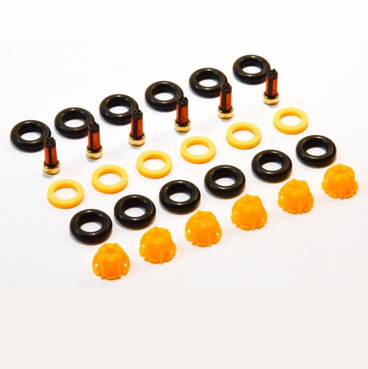 ремкомплект форсунок ваз 2107. ремкомплект инжекторной форсунки. ремкомплект форсунок bosch бензин. ремкомплект форсунок bosch ваз 2110. ремкомплект инжектора.