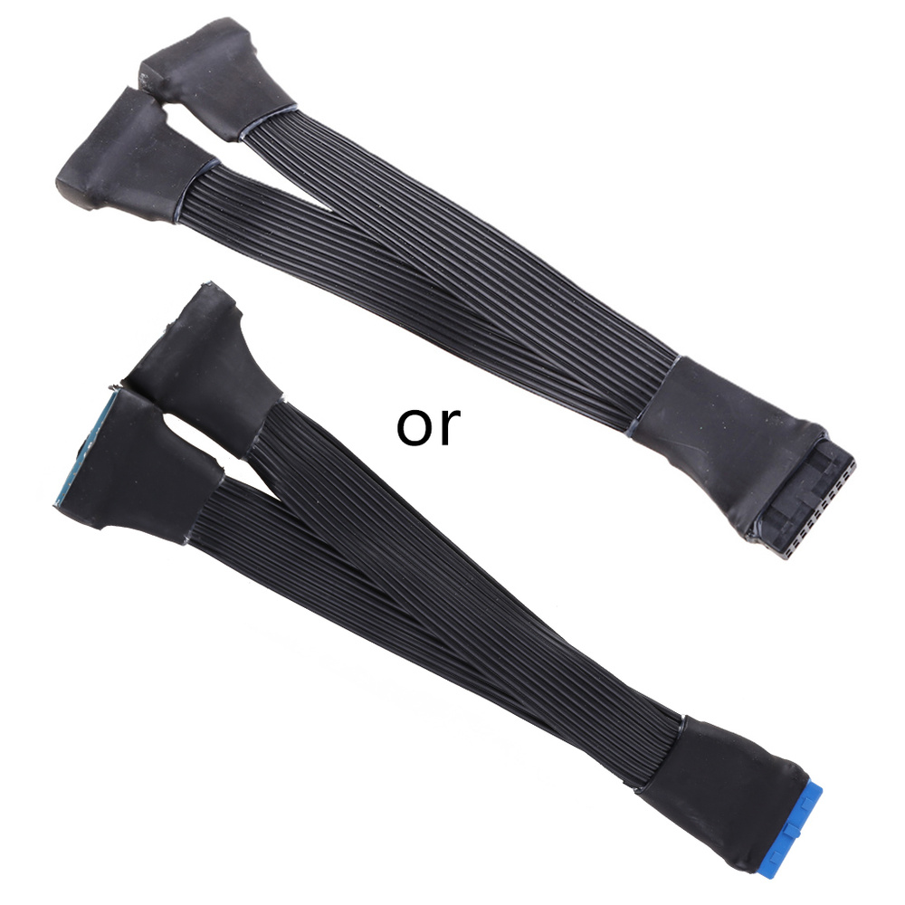 Двухпортовый разъем USB 3.0 для винтового крепления панели к ...