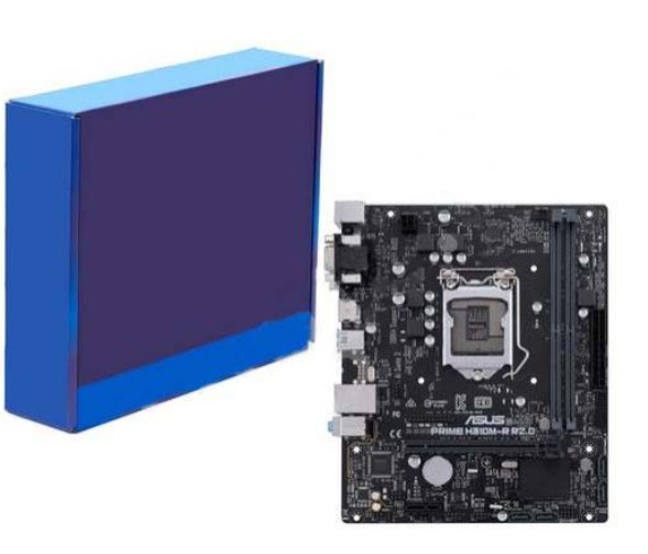 Материнская плата ASUS PRIME H310M-R R2.0 купить по низкой цене с ...