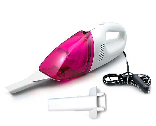 Автомобильный пылесос с функцией сбора воды Vacuum Cleaner Portable ...