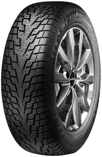 GT Radial Ice Pro 3 Шины зимние 215/60 R16 99T Шипованные #1