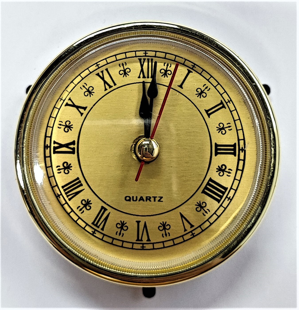 M2188 quartz clock sale