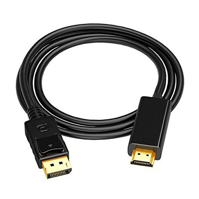 Кабель DP HDMI #1