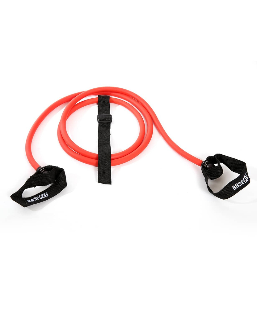 Эспандер Лыжника-пловца Basefit, max нагрузка 5 кг - купить по выгодной ...