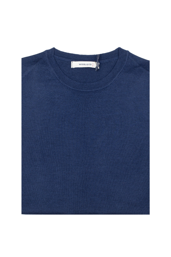 Джемпер WOOL&Co #1