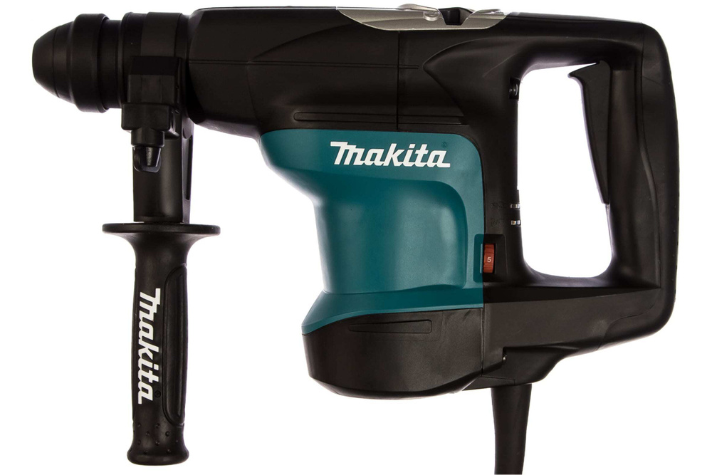 Makita Перфоратор 850 Вт От сети #1