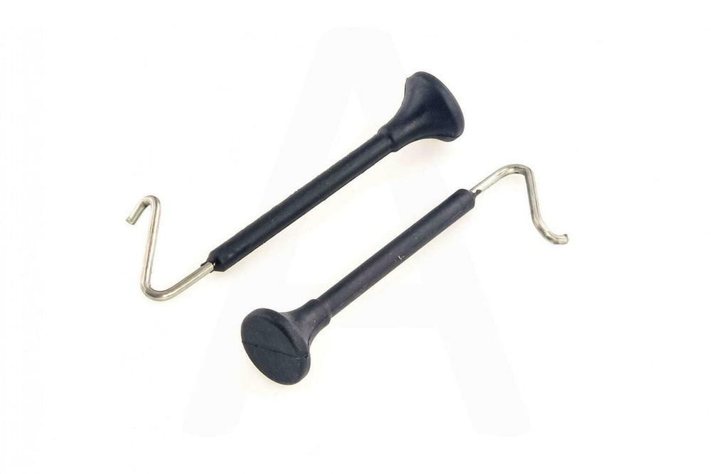 Тяга дроссельной заслонки бензопилы Carver, Brait 4500/5200 "BEST ...