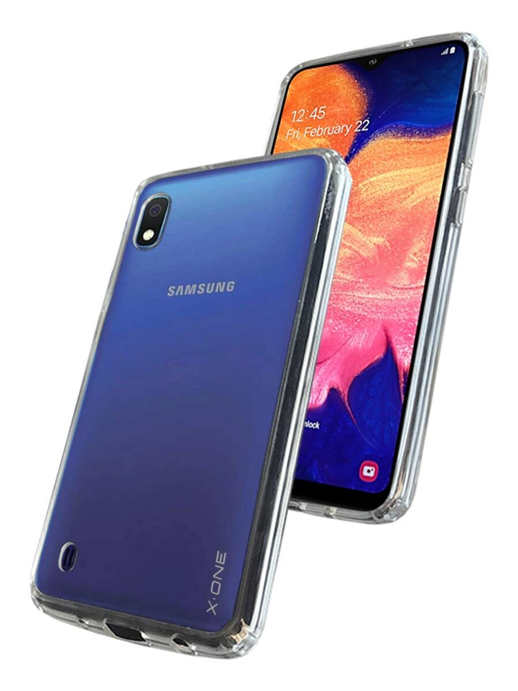 samsung galaxy a10 x