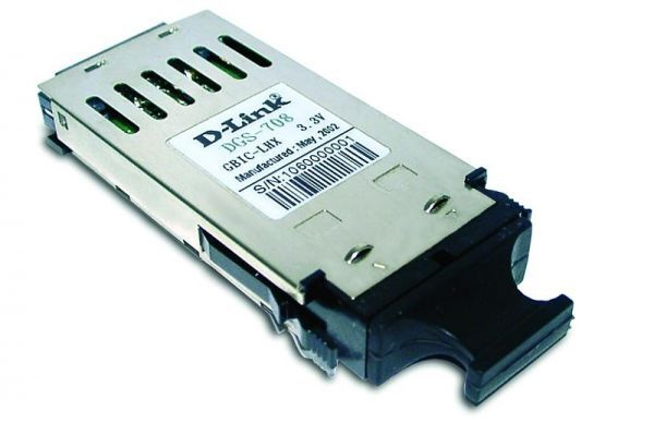 D-Link Трансивер #1