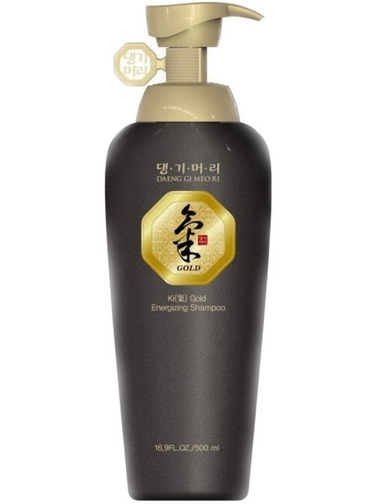 Daeng Gi Meo Ri Шампунь для волос, 500 мл - купить с доставкой по ...