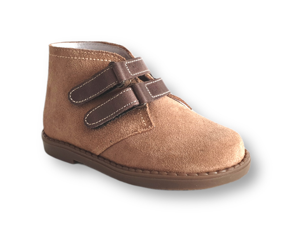 Ботинки LEON SHOES #1