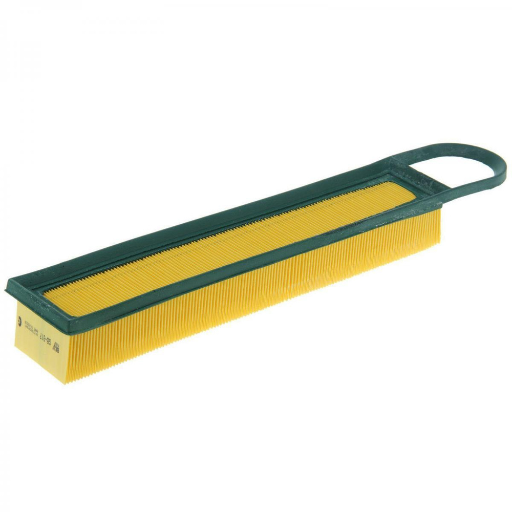 Фильтр воздушный BIG FILTER GB917 CITROEN Berlingo II, C3 II, C3 Picasso, C4, C4 II, C4 Picasso/Grand, #1