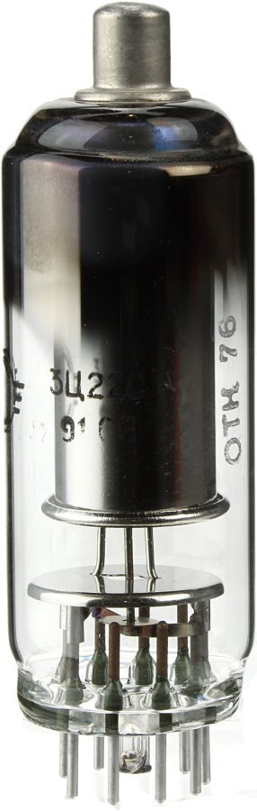 Радиолампа 3Ц22С кенотрон - купить с доставкой по выгодным ценам в ...