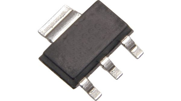 2SD602 транзистор #1