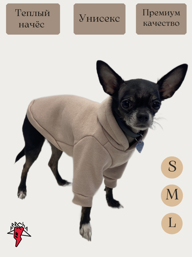 B and m dog hot sale jumpers