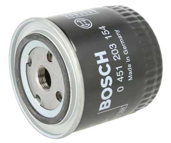 Фильтр масляный 406 (BOSCH)