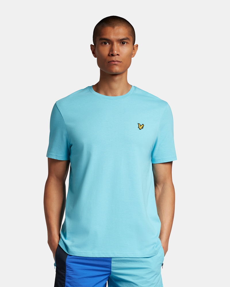 Футболка Lyle & Scott #1