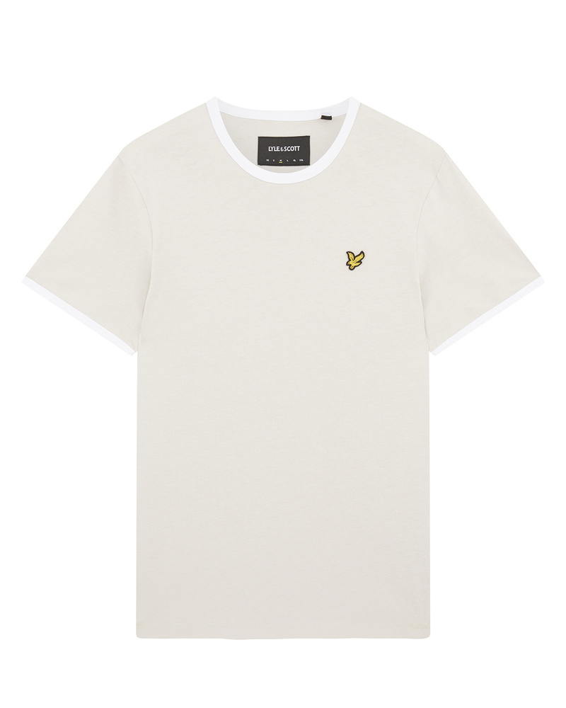 Футболка Lyle & Scott #1