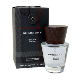 Burberry Touch for Men D 50 1628895125