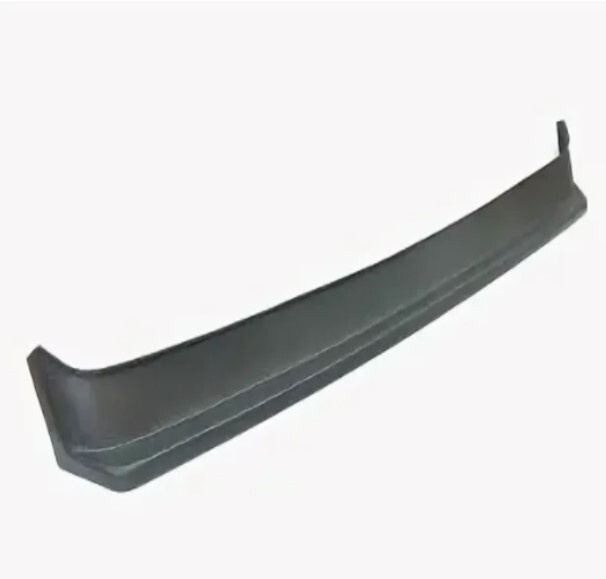 Юбка бампера Вихур на Классику, ваз 2101-2106, 2107 (тюнинг, губа ...