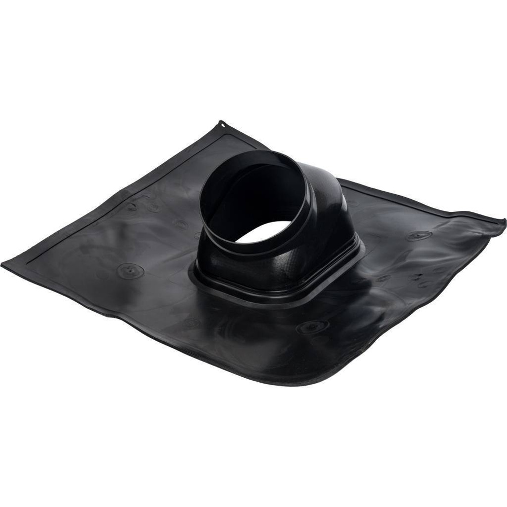 Элемент дымохода STOUT SCA-6010-000109 проход через наклонную кровлю герметичный для терминалов DN60/100, #1