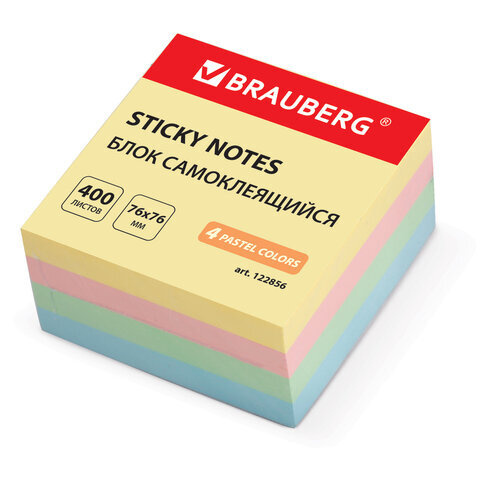 Brauberg Стикеры, листов: 0 #1