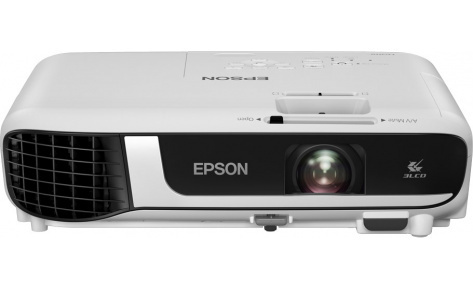 Epson Проектор универсальный Epson EB-W51 #1