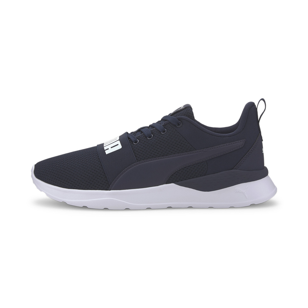 Кроссовки PUMA Anzarun Lite Bold — купить в интернет-магазине OZON с  быстрой доставкой anzarun lite puma