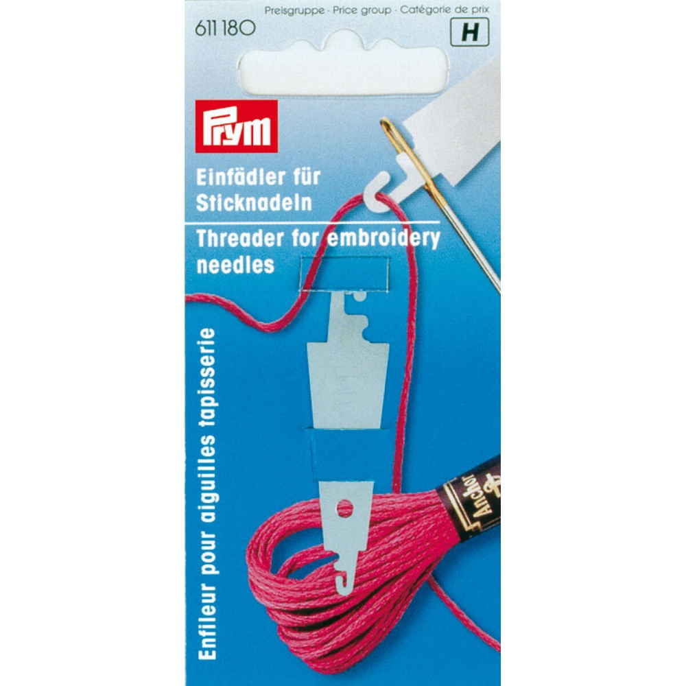 Prym Иглы #1