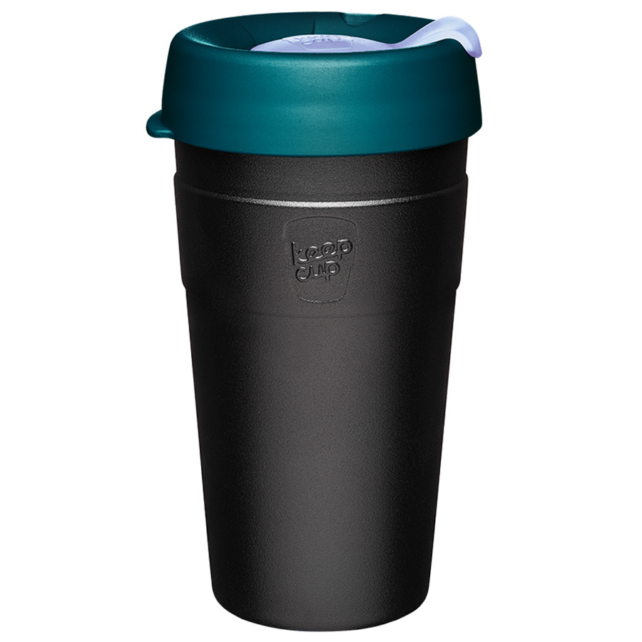 Термокружка KeepCup Thermal L 454 мл Dusky #1