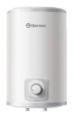 Водонагреватель накопительный Термекс (Thermex) INOX CASK IC 10 O, 10л, 1,5кВт, над раковиной  #1