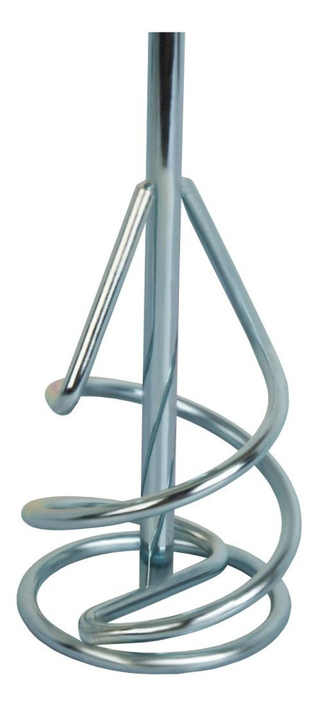 Насадка-миксер для перфоратора SDS-plus ПРАКТИКА 645-730 80x400 мм 645 ...