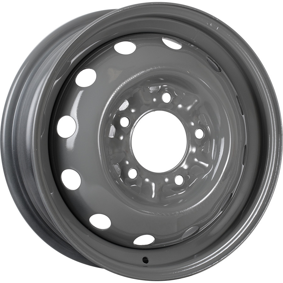 Accuride ВАЗ 21214 Колесный диск Штампованный 16x5" PCD5х139.7 ET58 D98 #1