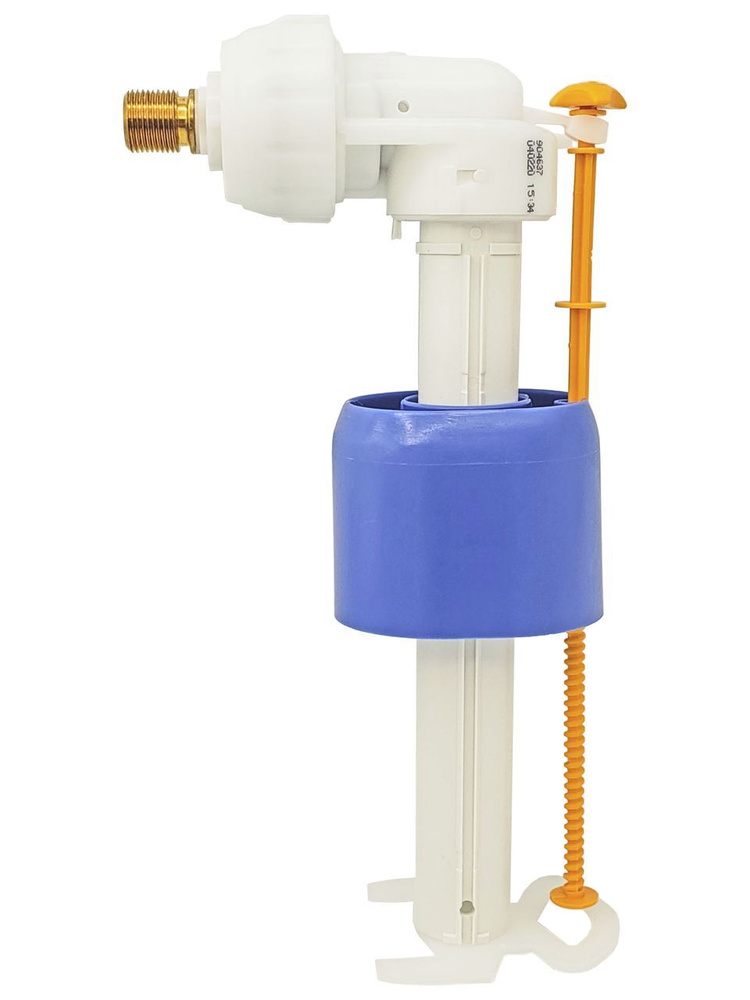 Заливной клапан для инсталляции Ido (Z6904300001) купить по низкой цене ...