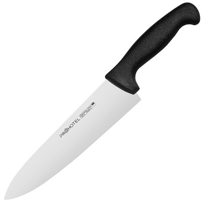 Prohotel Кухонный нож поварской, длина лезвия 20 см #1