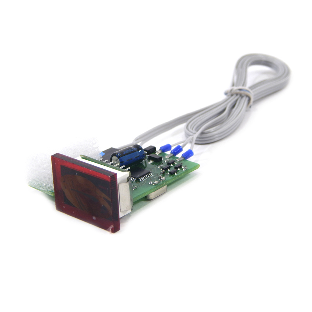 Индикатор температуры двигателя Volkswagen Polo до 2015г. купить по ...