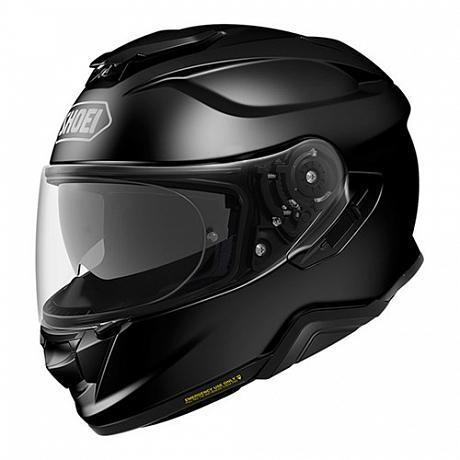 Shoei Шлем GT-Air 2 Plain черный black XXL #1