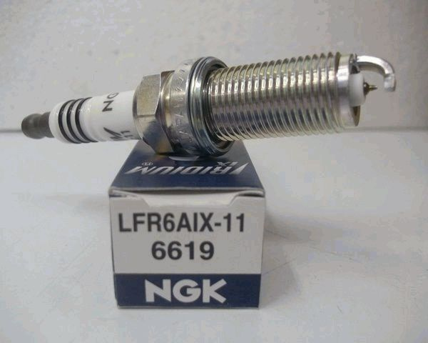 Ngk Lfr5aix 11 Купить