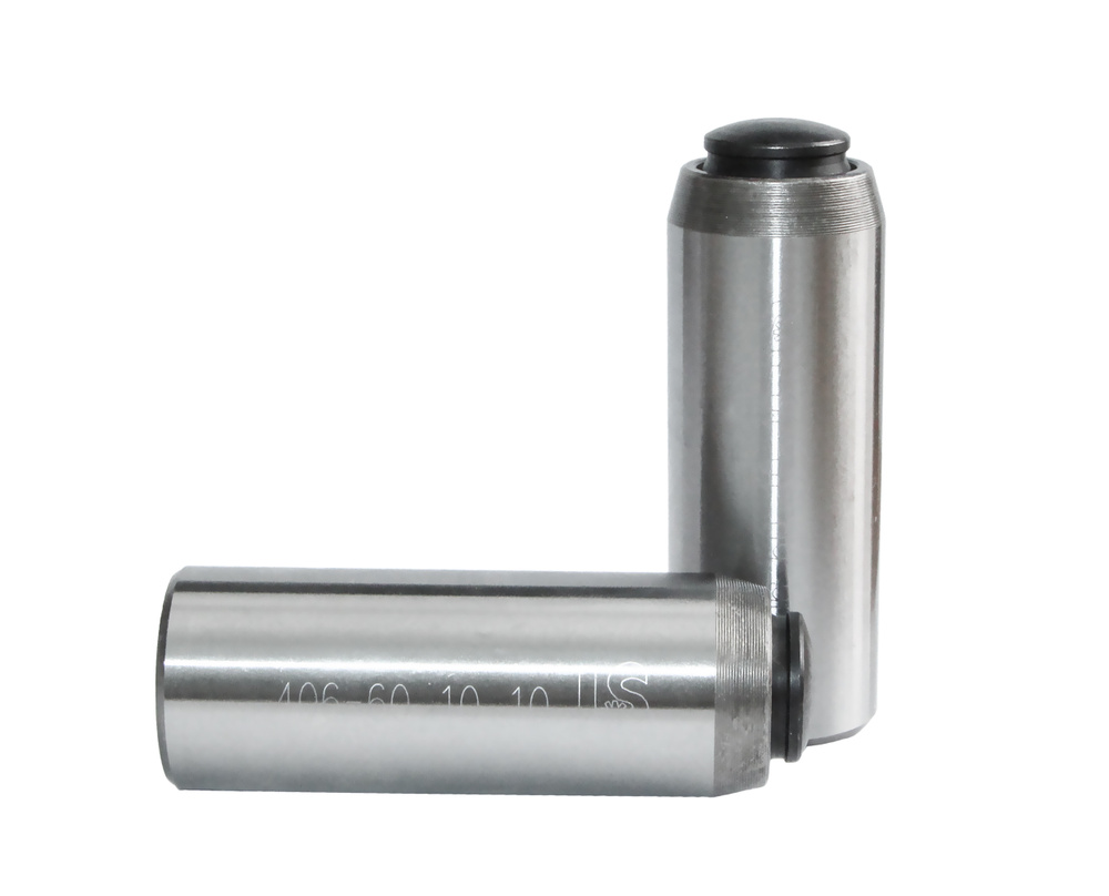 Гидронатяжитель цепи ГРМ "Люкс-Сервис" ЕВРО-3 для дв.405,406,409 - Люкс ...