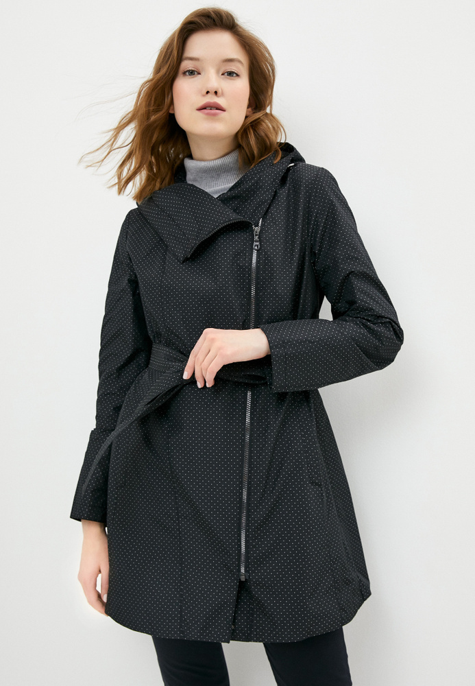 Плащ Dixi Coat #1