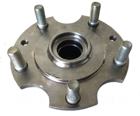 Ступица ГАЗ 23107 передняя в сборе со шпильками 4 х 4 ГАЗ 2310-70 ...