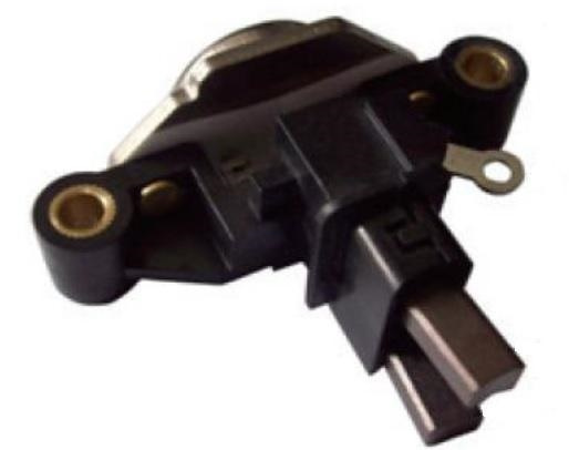 Регулятор s max