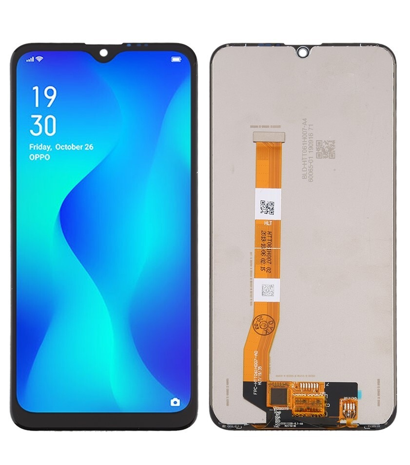 oppo realme c2 35