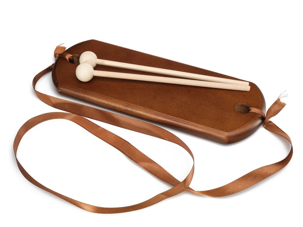 Пастуший барабан, тонировка, Мастерская Сереброва MS-T2-PB-01 - купить ...