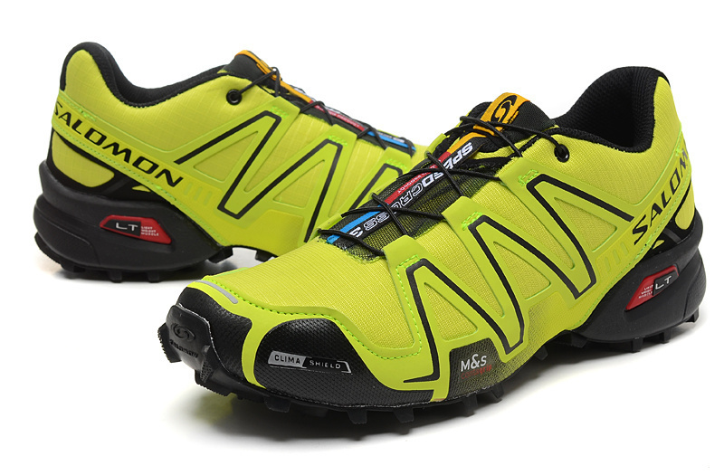 Salomon Speedcross 6