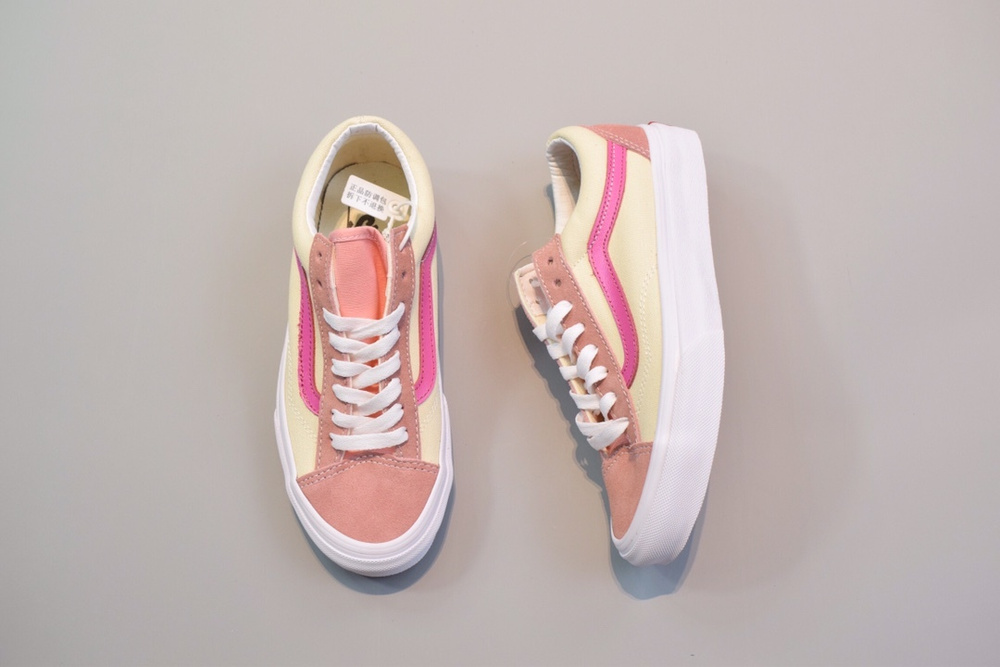 Кеды Vans #1